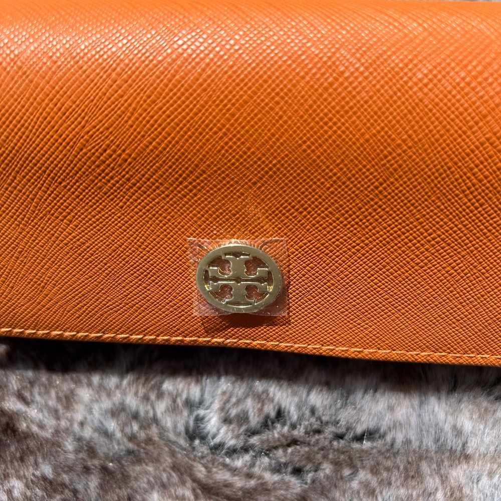 Tory Burch Sunglass Case New
